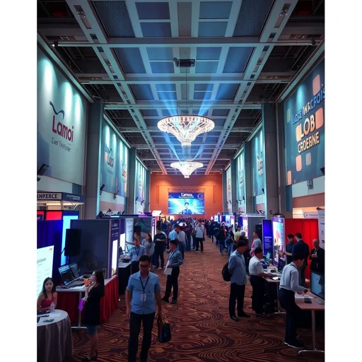 Sewa Lampu Par Cirebon