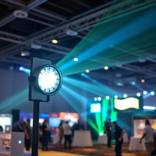 Sewa Lampu Par Gresik