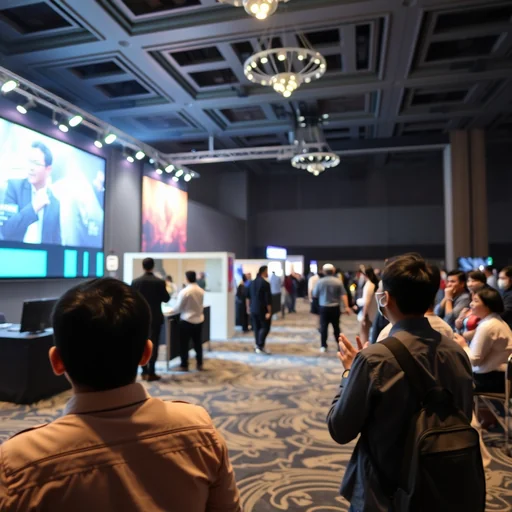 Sewa Lampu Par Jakarta Barat