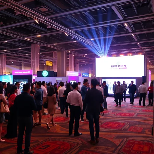 Sewa Lampu Par Jakarta Pusat