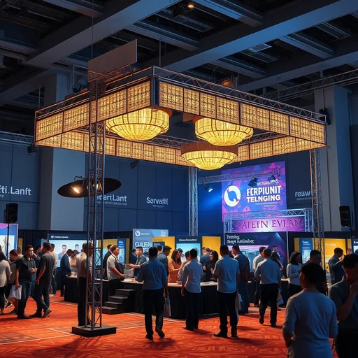 Sewa Lampu Par Jakarta Selatan