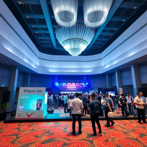 Sewa Lampu Par Jakarta Timur