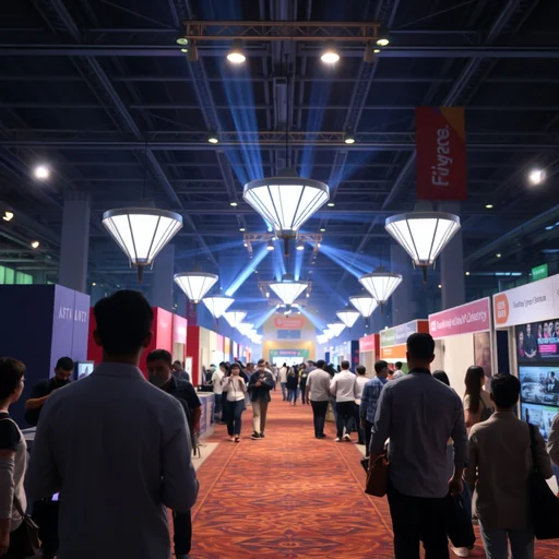 Sewa Lampu Par Jakarta Utara