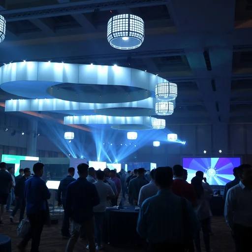 Sewa Lampu Par Jembrana