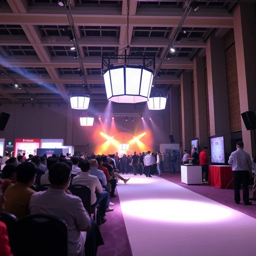 Sewa Lampu Par Jombang