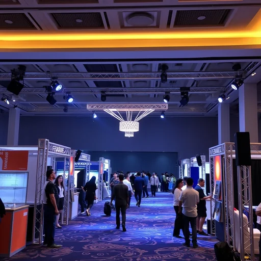 Sewa Lampu Par Karawang