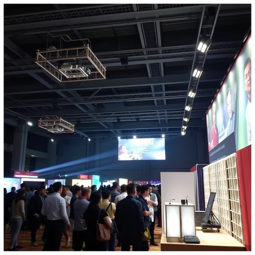 Sewa Lampu Par Kebumen