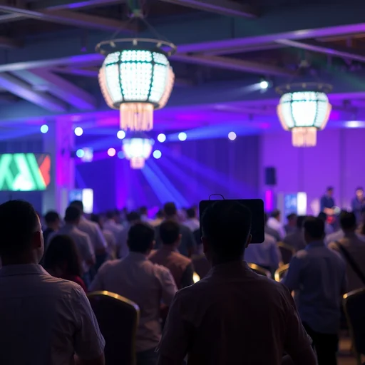 Sewa Lampu Par Kediri