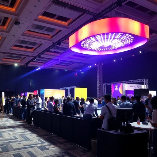 Sewa Lampu Par Klaten