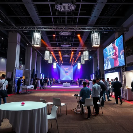 Sewa Lampu Par Klungkung