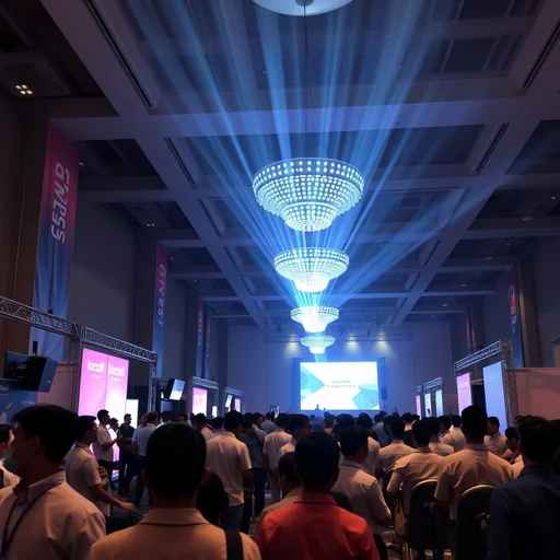 Sewa Lampu Par Kudus