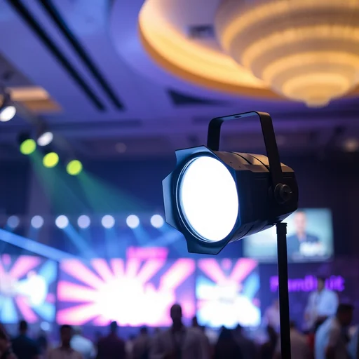 Sewa Lampu Par Kulon Progo