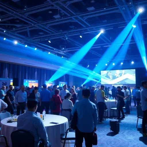 Sewa Lampu Par Kuningan