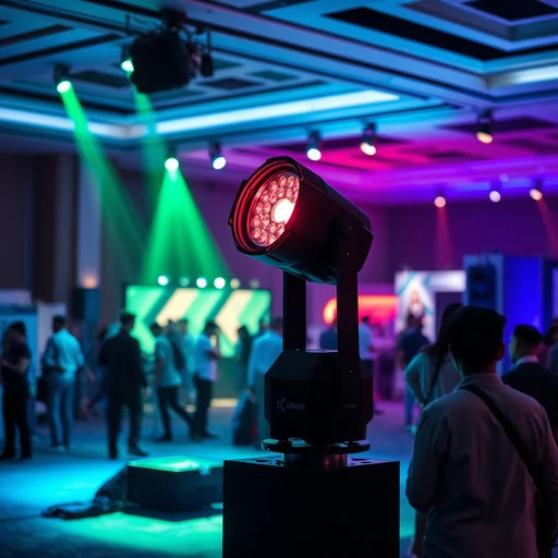 Sewa Lampu Par Lamongan