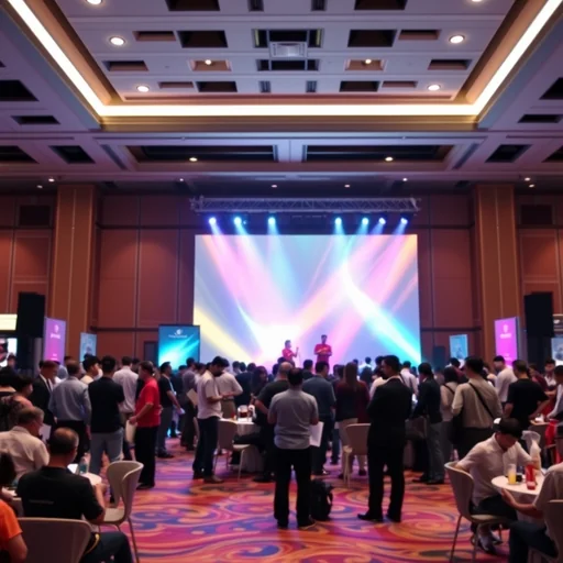 Sewa Lampu Par Lebak