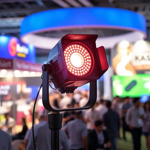 Sewa Lampu Par Led Bandung