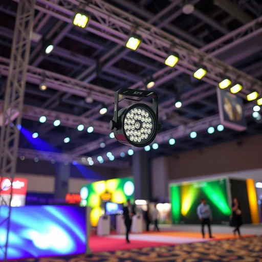 Sewa Lampu Par Led Bantul