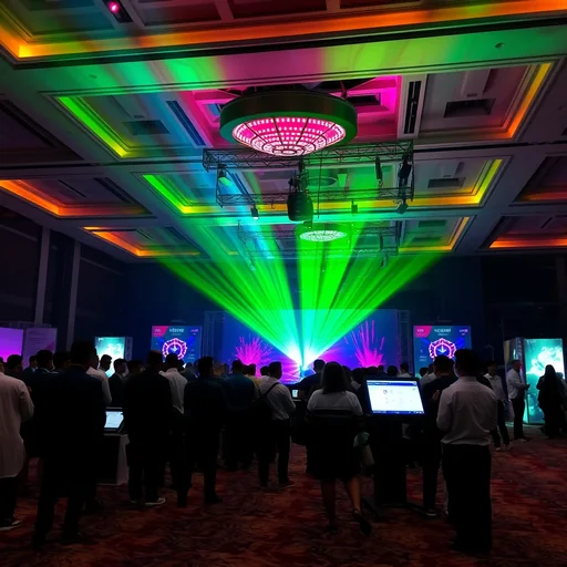 Sewa Lampu Par Led Banyumas