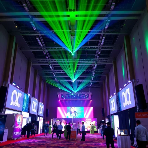 Sewa Lampu Par Led Banyuwangi