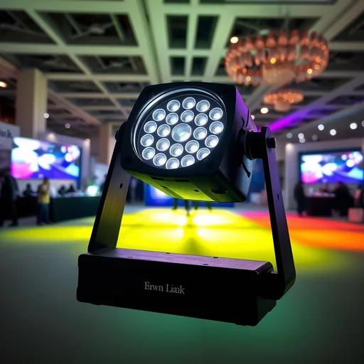 Sewa Lampu Par Led Bekasi