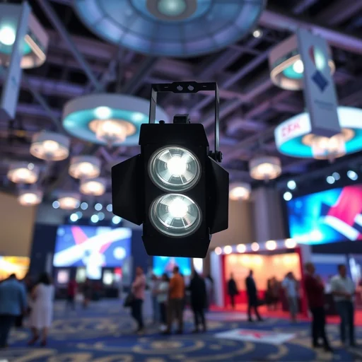 Sewa Lampu Par Led Bogor