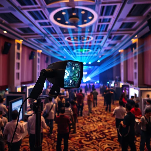 Sewa Lampu Par Led Bojonegoro