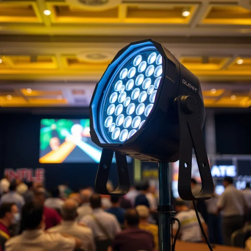 Sewa Lampu Par Led Ciamis