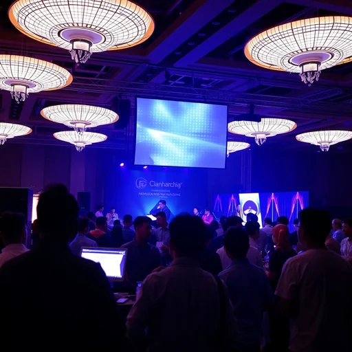 Sewa Lampu Par Led Garut