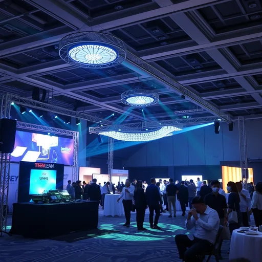 Sewa Lampu Par Led Gunungkidul