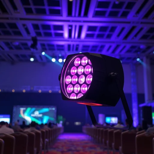 Sewa Lampu Par Led Indramayu