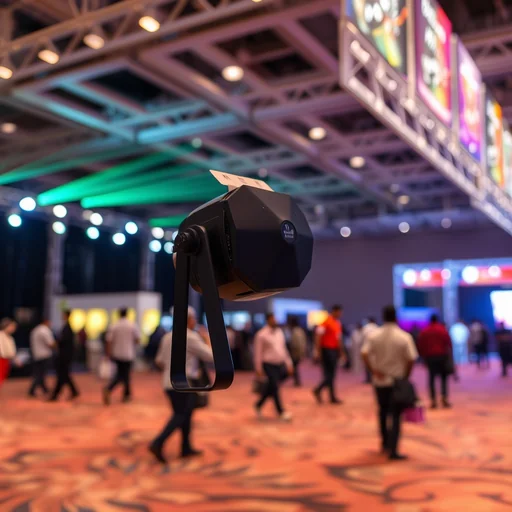 Sewa Lampu Par Led Jakarta Utara