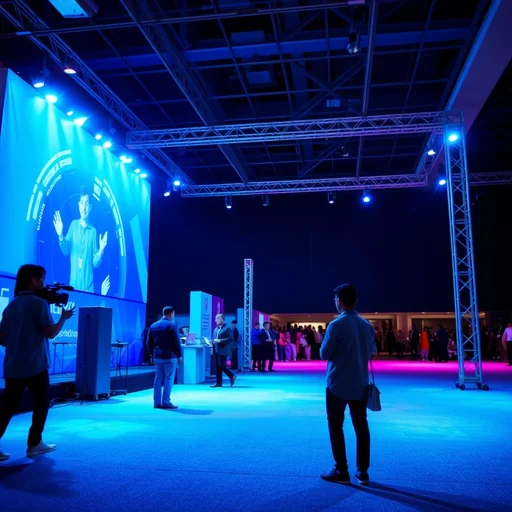 Sewa Lampu Par Led Jembrana