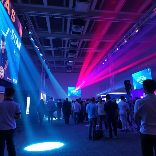 Sewa Lampu Par Led Klungkung