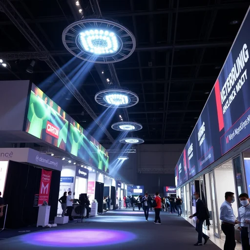 Sewa Lampu Par Led Kudus