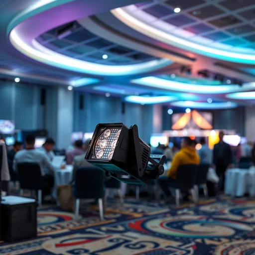 Sewa Lampu Par Led Majalengka