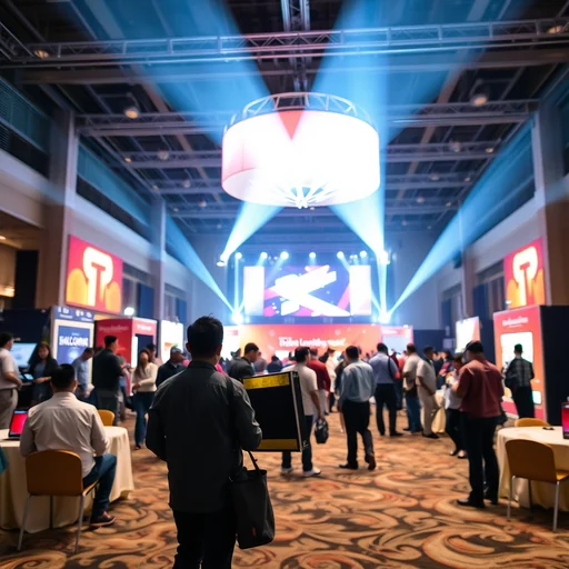 Sewa Lampu Par Led Malang