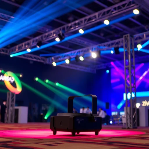 Sewa Lampu Par Led Nganjuk