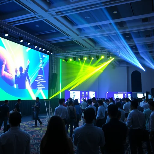 Sewa Lampu Par Led Pacitan