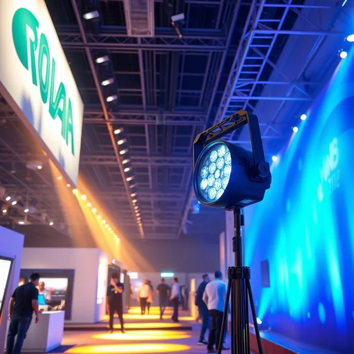 Sewa Lampu Par Led Pemalang