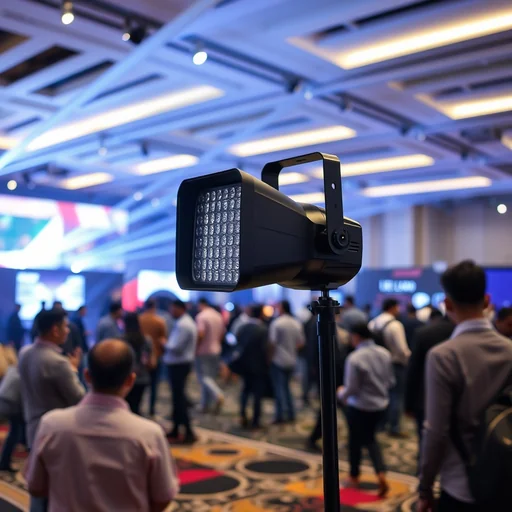 Sewa Lampu Par Led Probolinggo