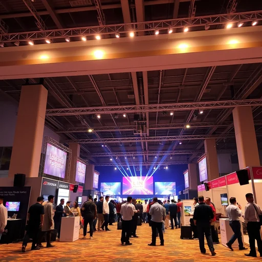 Sewa Lampu Par Led Purbalingga