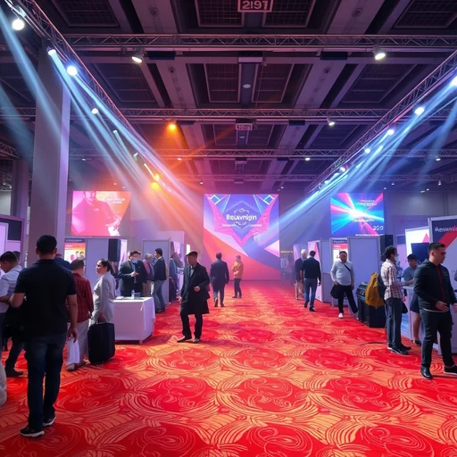 Sewa Lampu Par Led Situbondo