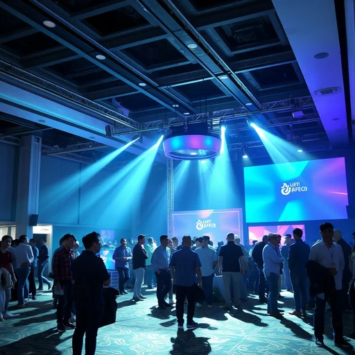 Sewa Lampu Par Led Sleman