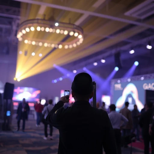 Sewa Lampu Par Led Solo