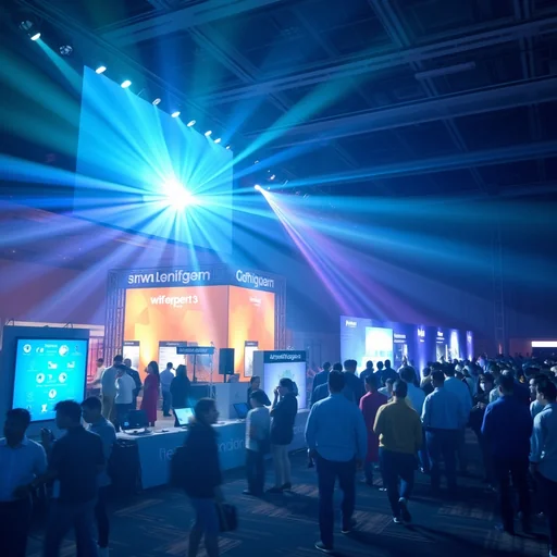 Sewa Lampu Par Led Sukabumi