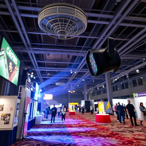 Sewa Lampu Par Led Sukoharjo