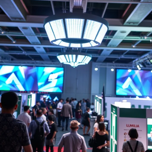 Sewa Lampu Par Led Tasikmalaya