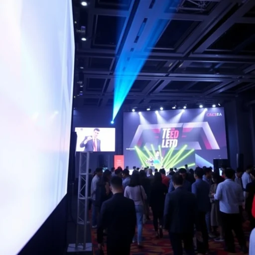 Sewa Lampu Par Led Tulungagung