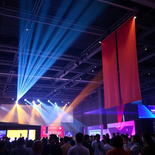 Sewa Lampu Par Lumajang