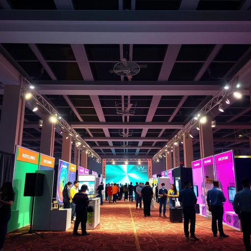 Sewa Lampu Par Magelang